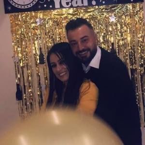 Meet your Posher, Liza